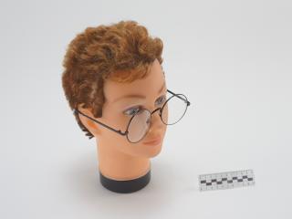 OKULARY