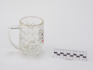 BEER MUG