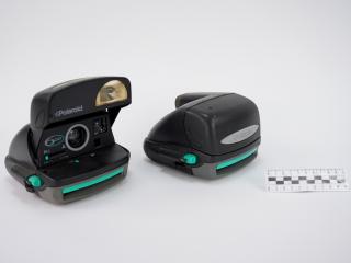 APARAT FOTOGRAFICZNY POLAROID