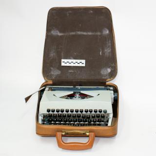 TYPEWRITER