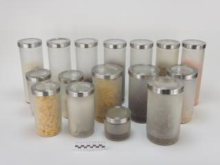 KITCHEN CONTAINER