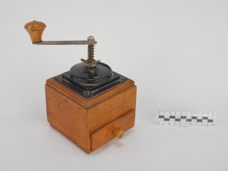 SPICE GRINDER