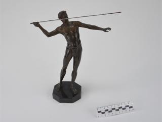NAGRODA SPORTOWA PUCHAR STATUETKA