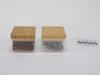 KITCHEN CONTAINER