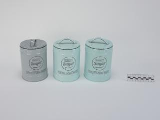 KITCHEN CONTAINER