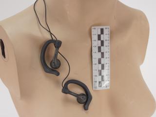 HEADPHONES
