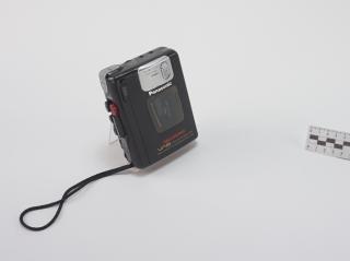 DICTAPHONE