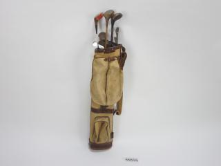 TORBA GOLFOWA