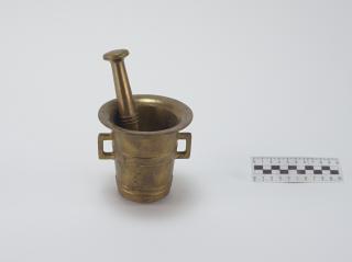 MORTAR