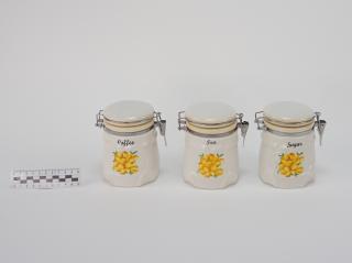 KITCHEN CONTAINER