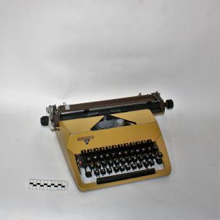 TYPEWRITER