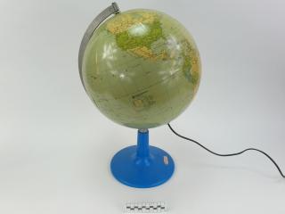 GLOBUS