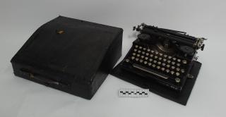 TYPEWRITER