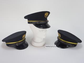 CZAPKA BOYA HOTELOWEGO