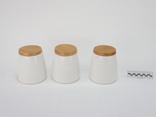 KITCHEN CONTAINER