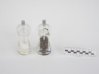 SPICE MILL