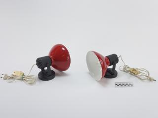 WALL LAMP
