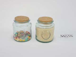 KITCHEN CONTAINER