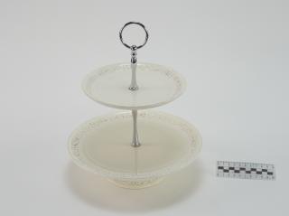 CAKE STAND