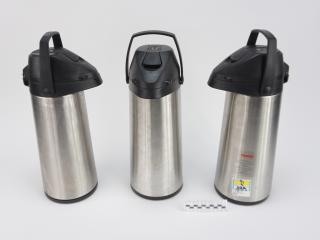 CONFERENCE THERMOS WITH PUMP