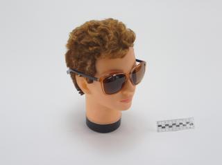 OKULARY
