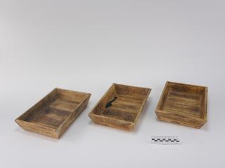TRAY