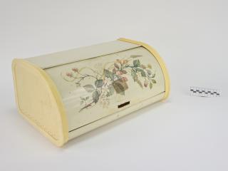 BREAD BOX