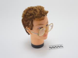 OKULARY