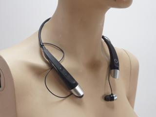 HEADPHONES
