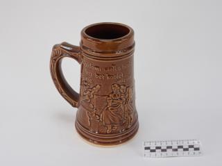 BEER MUG