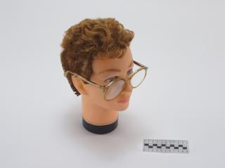 OKULARY