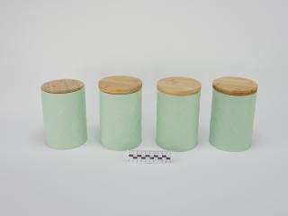 KITCHEN CONTAINER