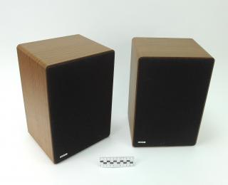 SPEAKERS