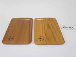 TRAY