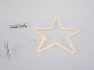 LEDON STAR