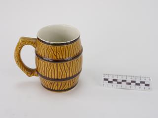BEER MUG
