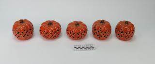 ŚWIECZNIK HALLOWEEN NA TEALIGHT