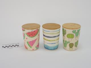 KITCHEN CONTAINER