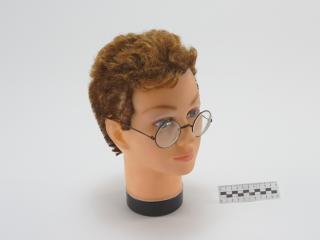 OKULARY