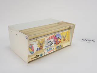 BREADBOX