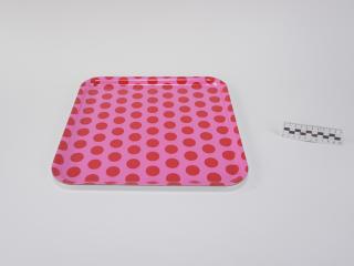 TRAY
