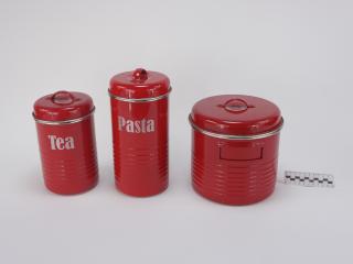 KITCHEN CONTAINER