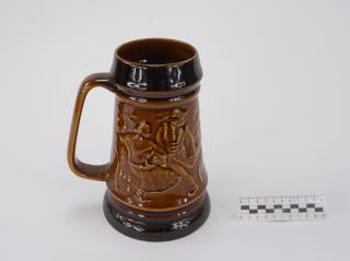 BEER MUG