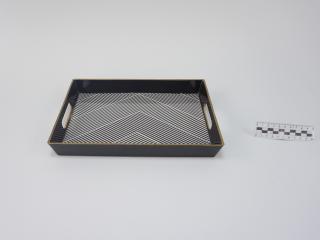 TRAY