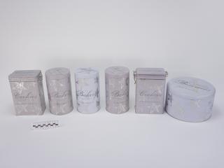 KITCHEN CONTAINER
