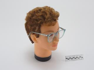 OKULARY