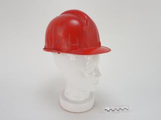 KASK BUDOWLANY