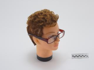 OKULARY