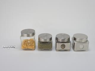 KITCHEN CONTAINER