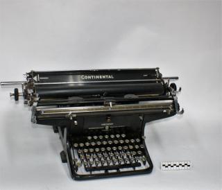 TYPEWRITER